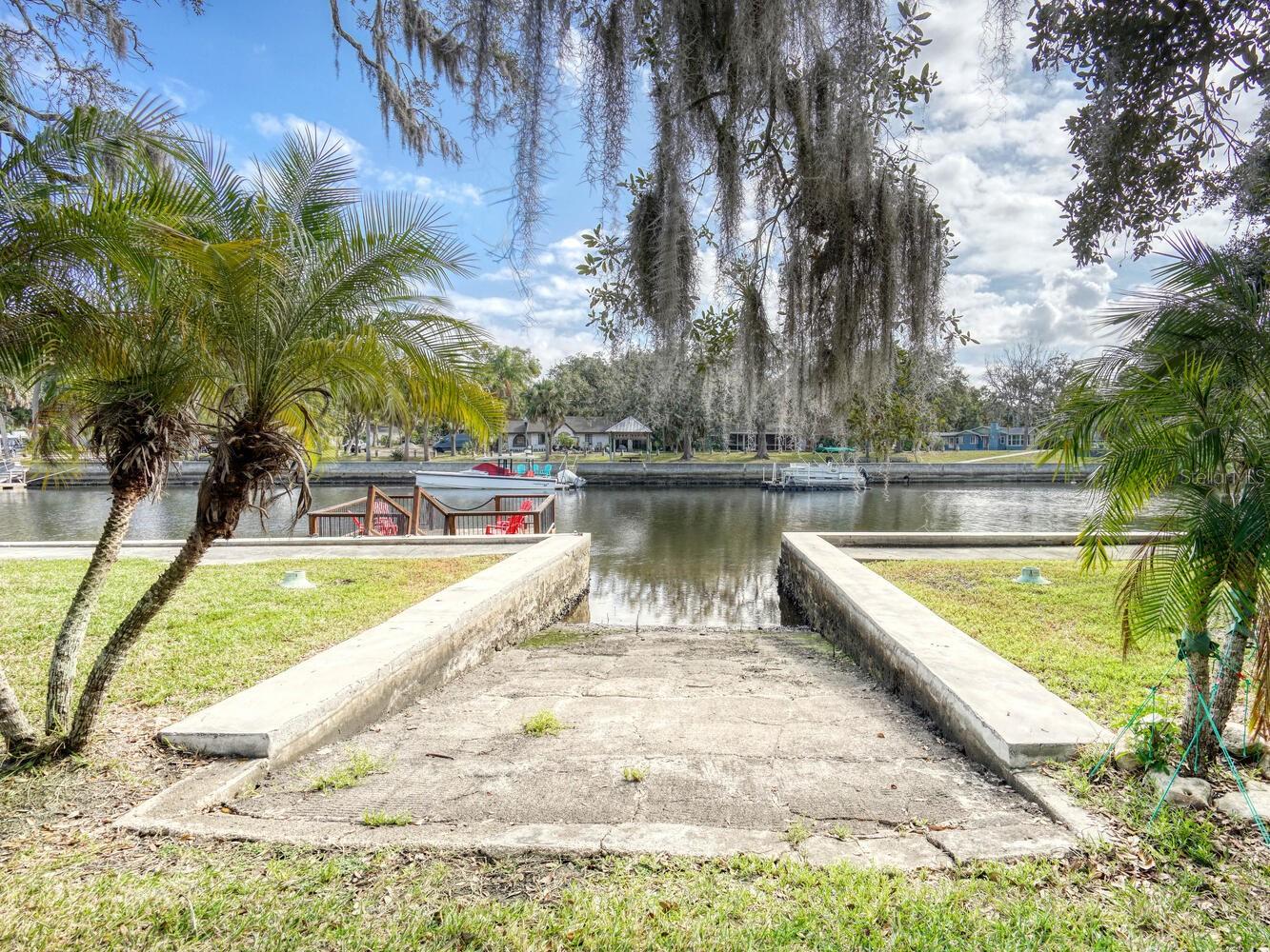 NEW PORT RICHEY CITY - Residential