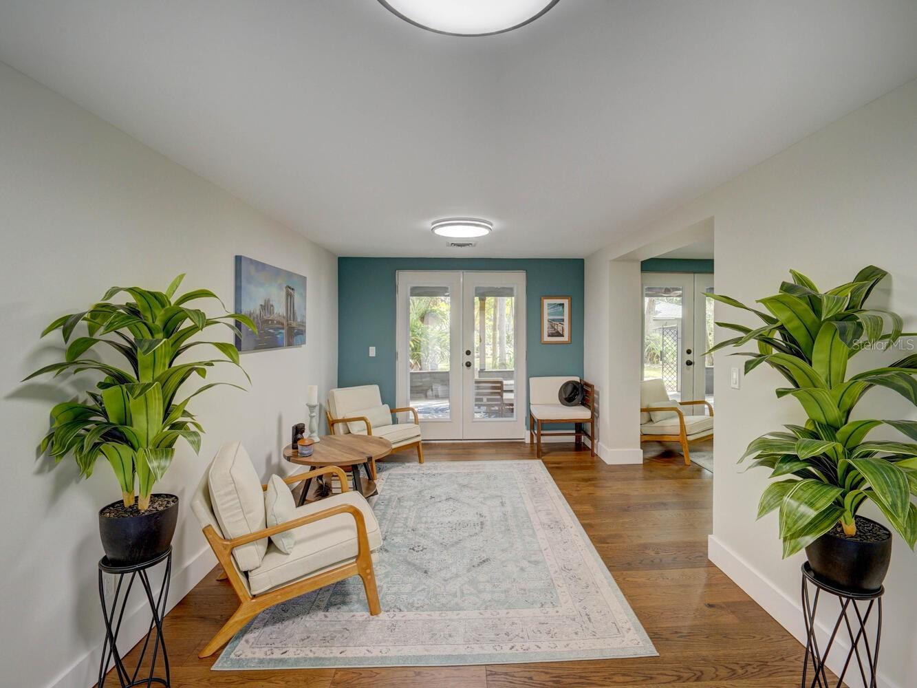 NEW PORT RICHEY CITY - Residential