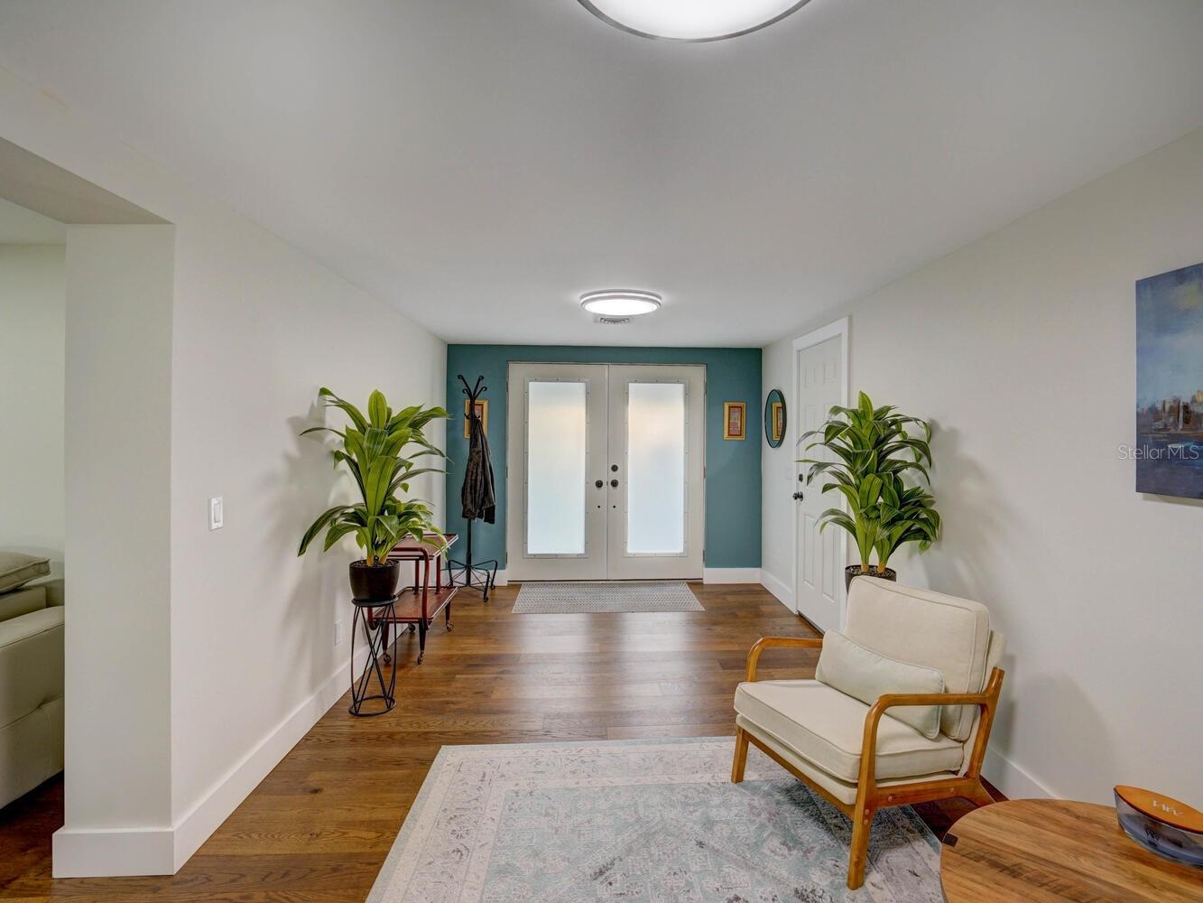 NEW PORT RICHEY CITY - Residential