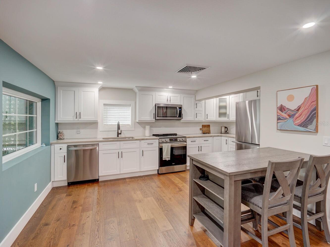 NEW PORT RICHEY CITY - Residential