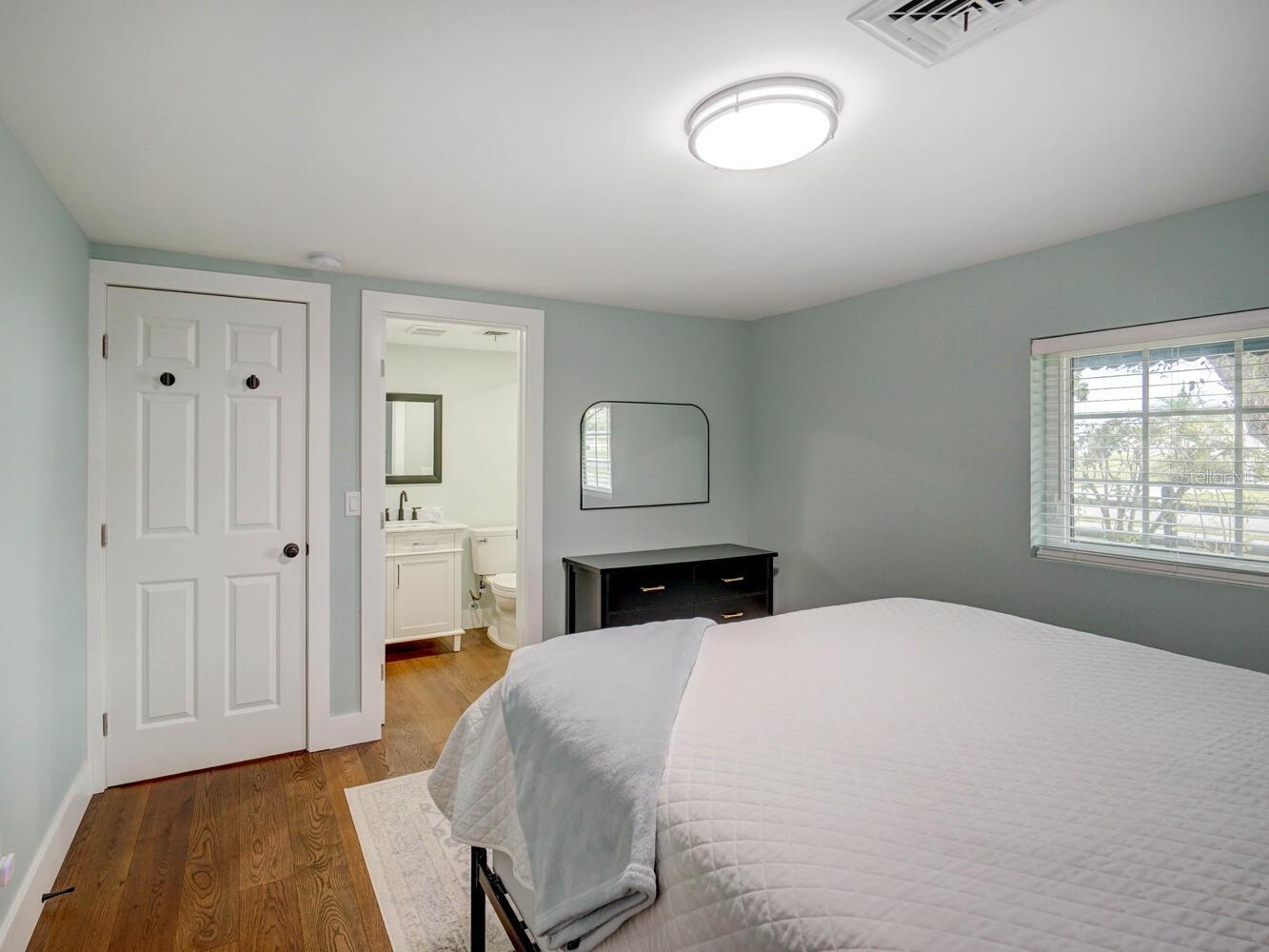 NEW PORT RICHEY CITY - Residential