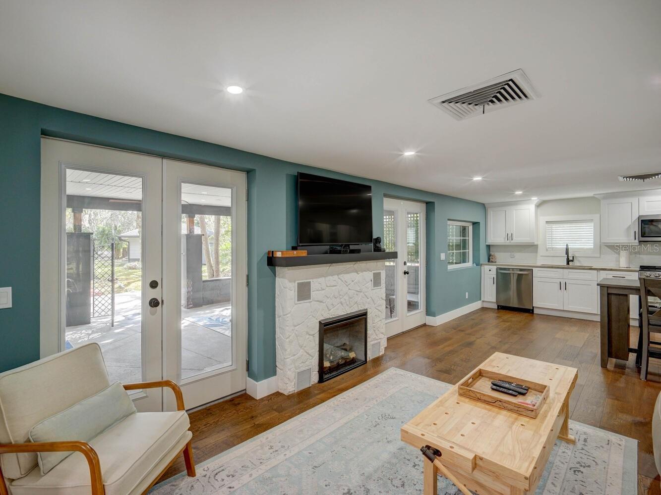 NEW PORT RICHEY CITY - Residential