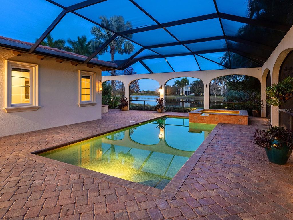 Photo of 7951 Matera Court, Lakewood Ranch, FL 34202 (MLS # A4679918)