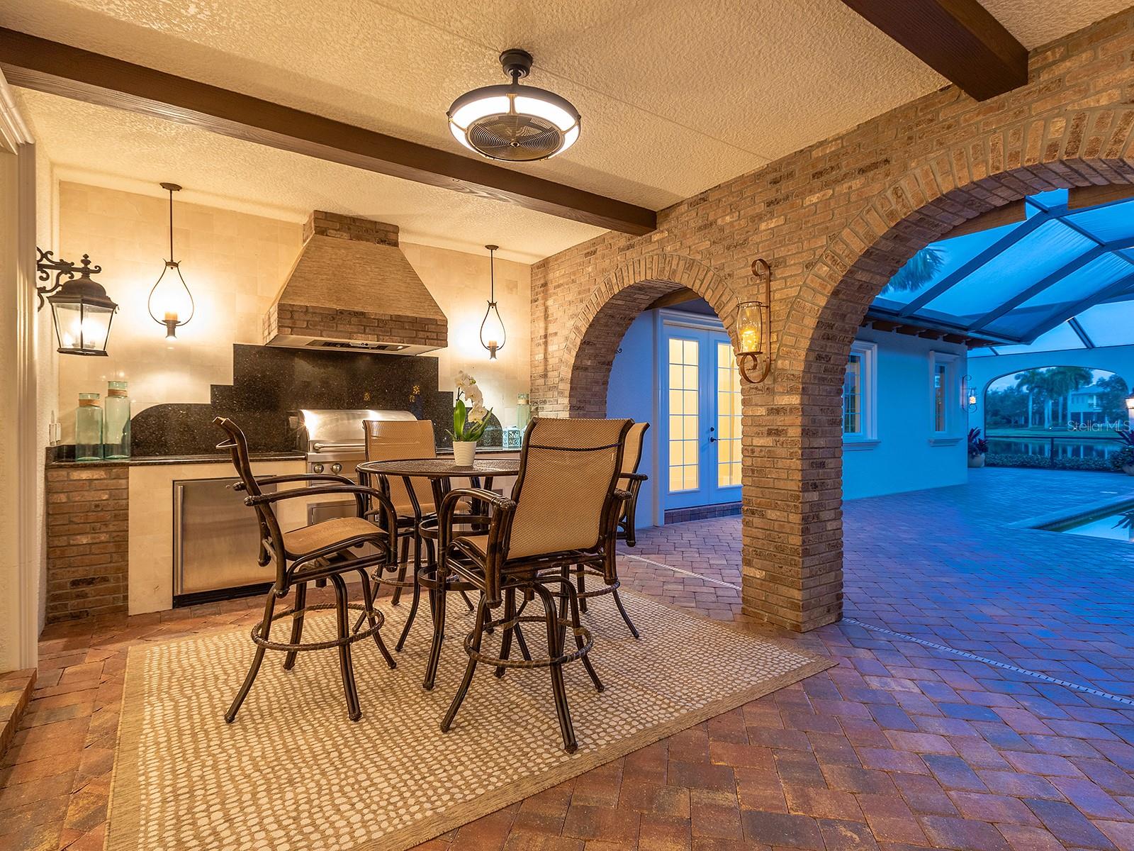 LAKE CLUB PH II - Residential