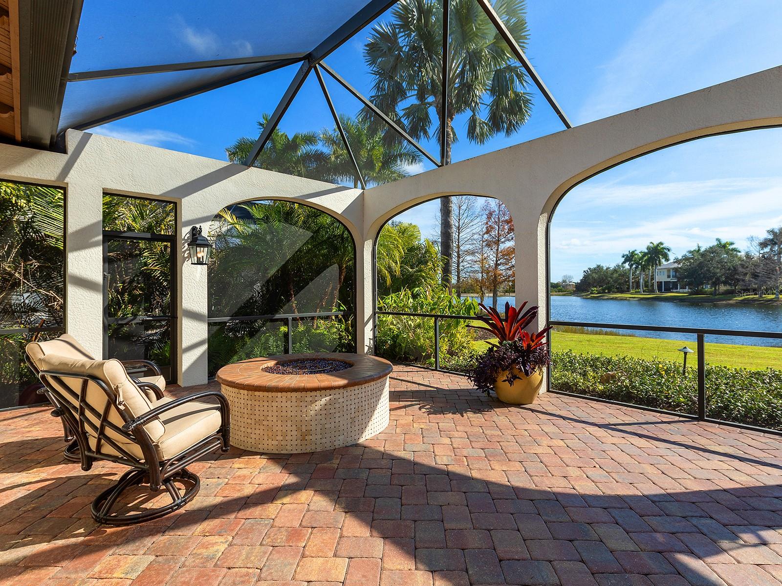 LAKE CLUB PH II - Residential