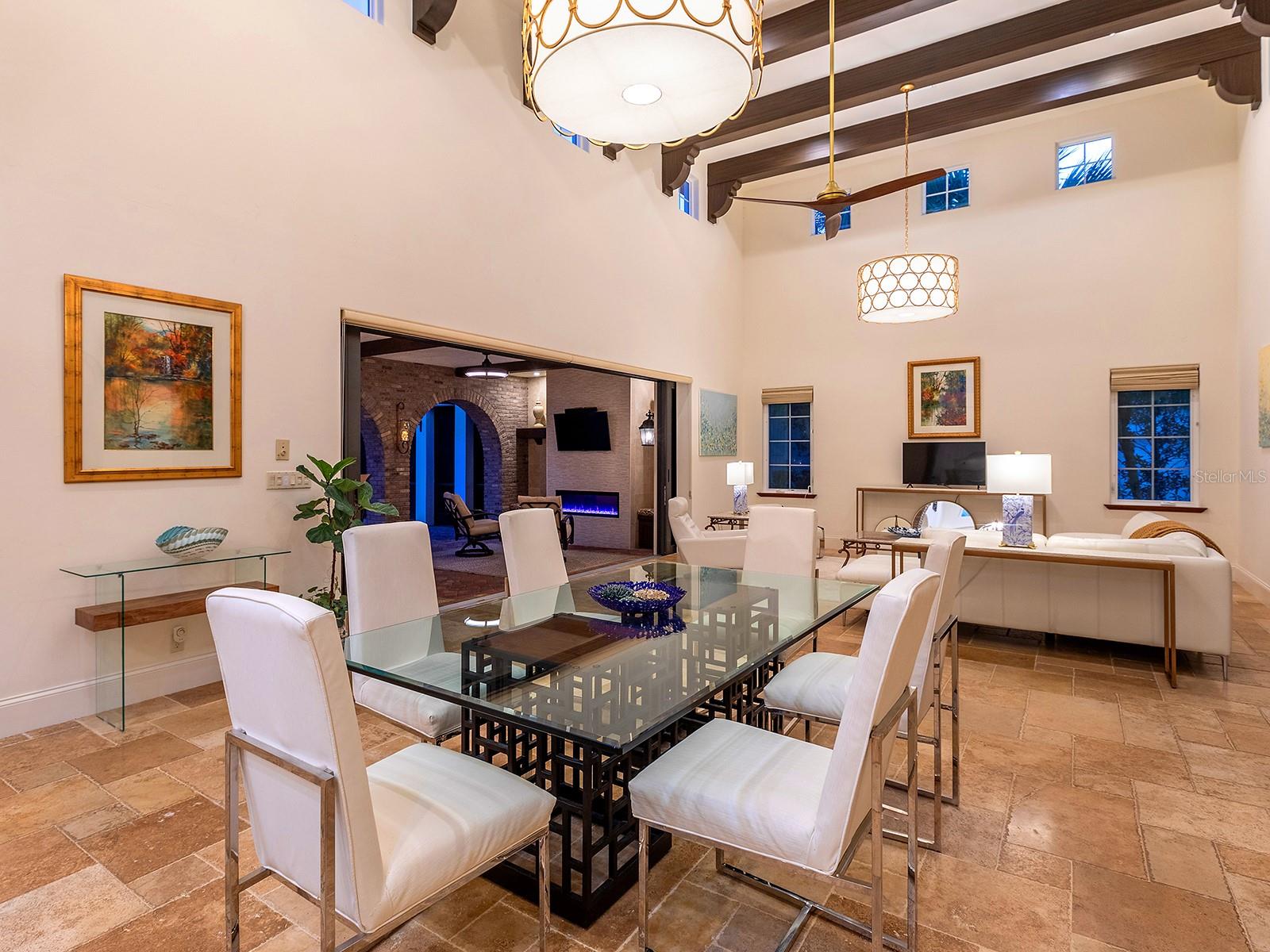 LAKE CLUB PH II - Residential