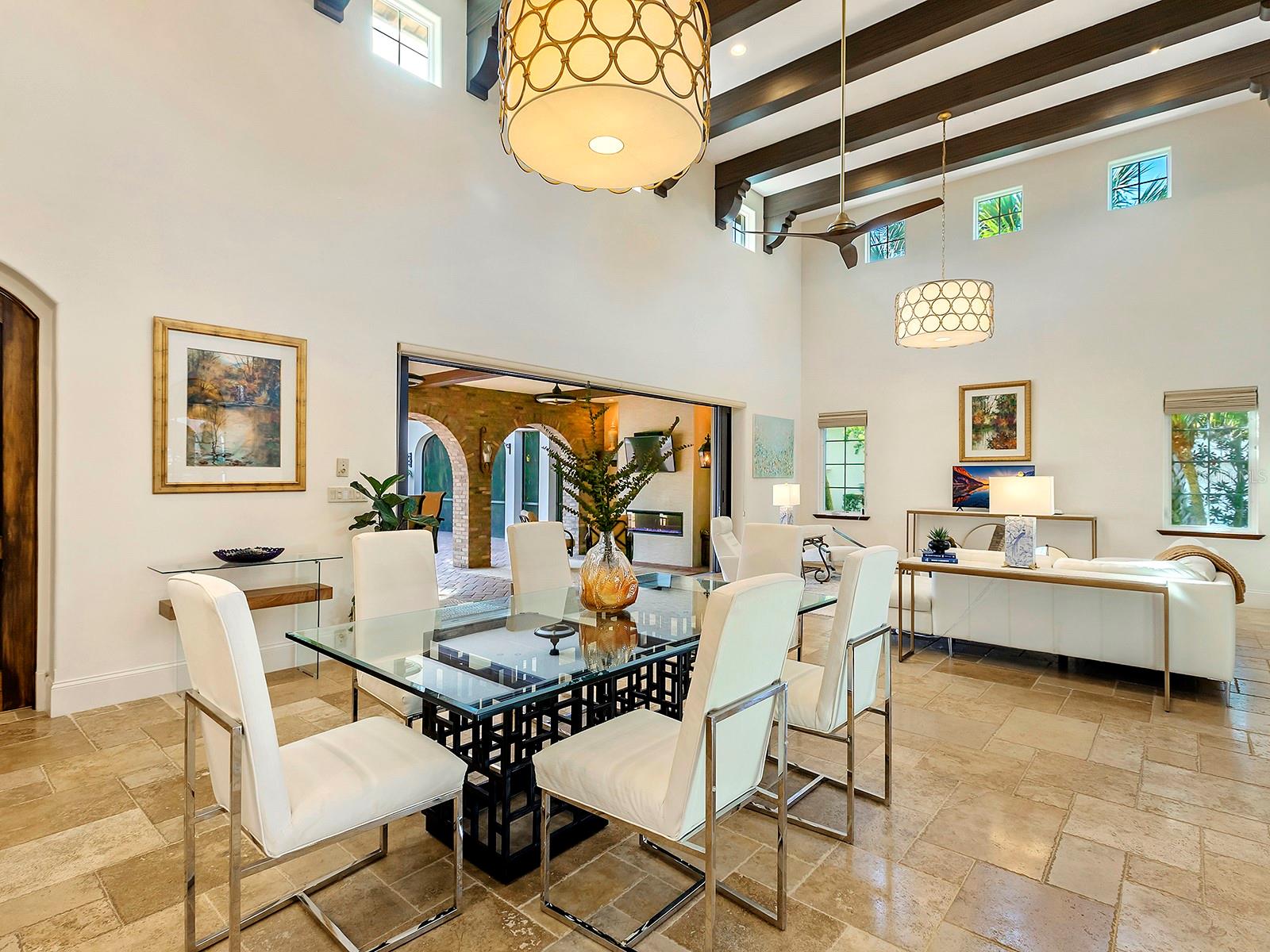 LAKE CLUB PH II - Residential