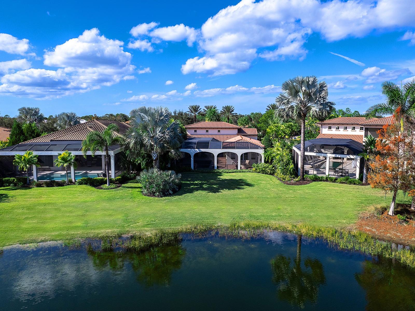 LAKE CLUB PH II - Residential