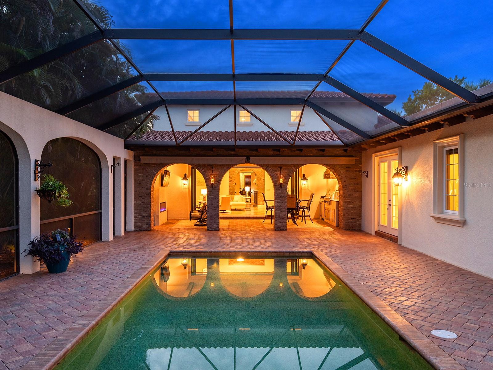 LAKE CLUB PH II - Residential