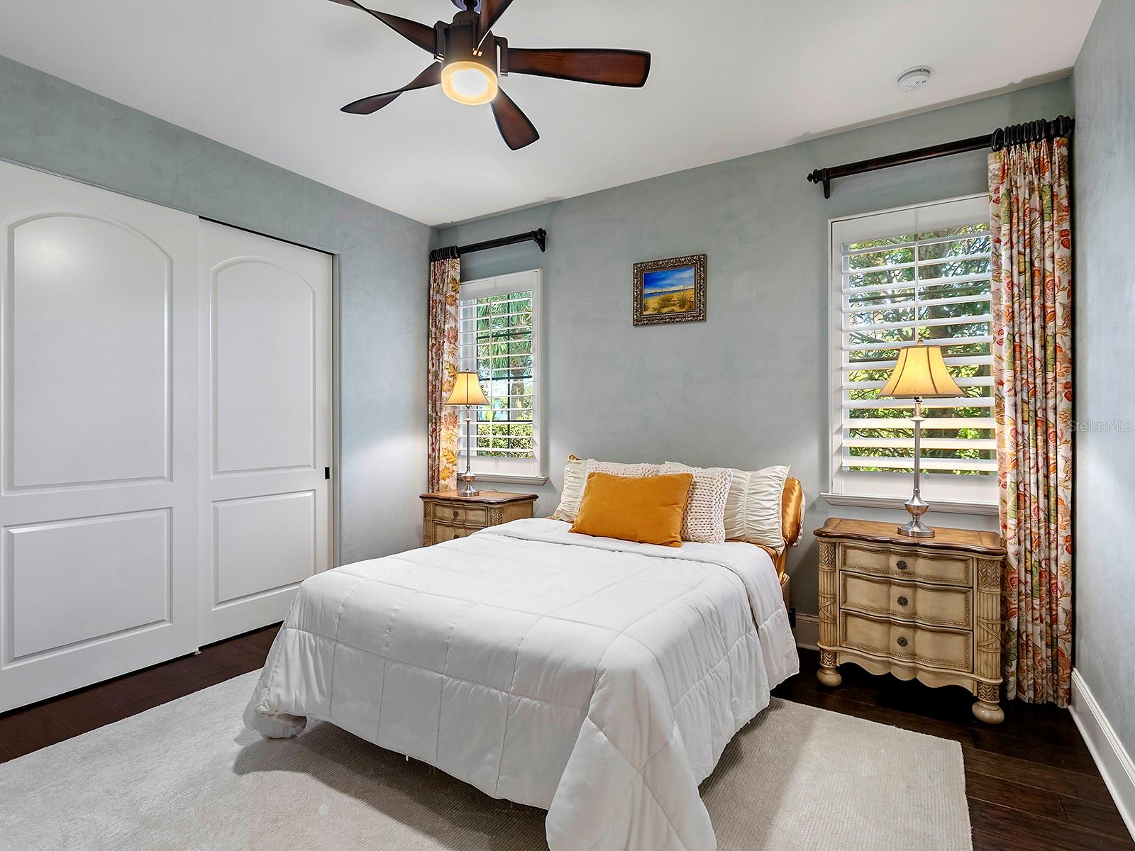 LAKE CLUB PH II - Residential