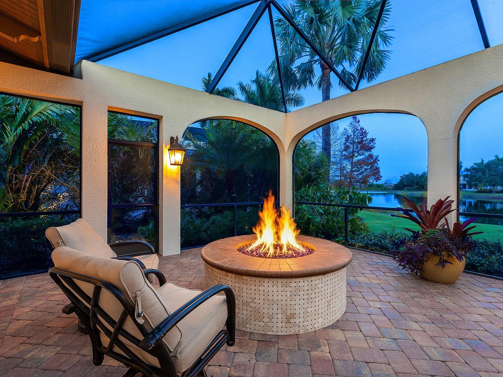 LAKE CLUB PH II - Residential