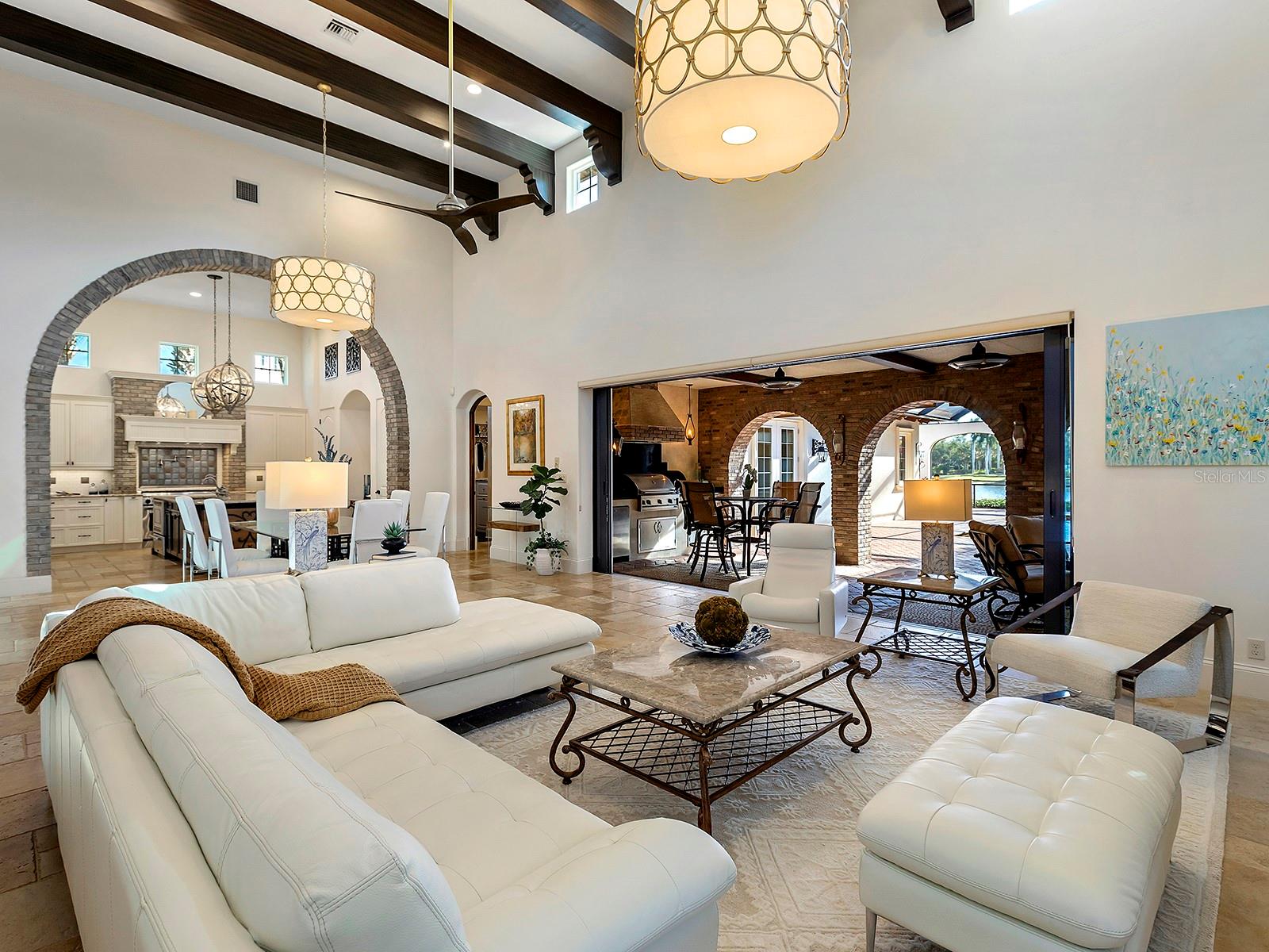 LAKE CLUB PH II - Residential