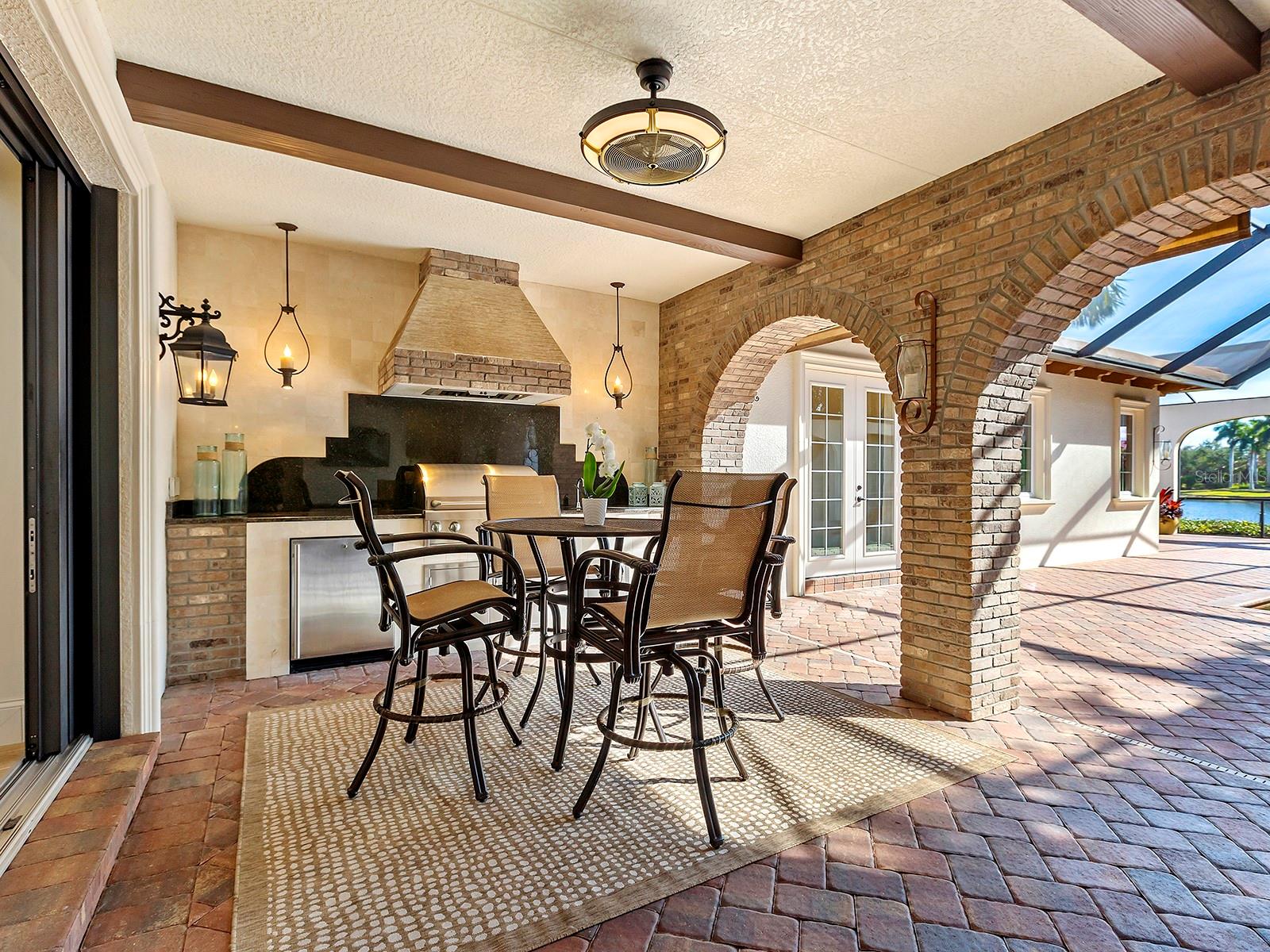 LAKE CLUB PH II - Residential