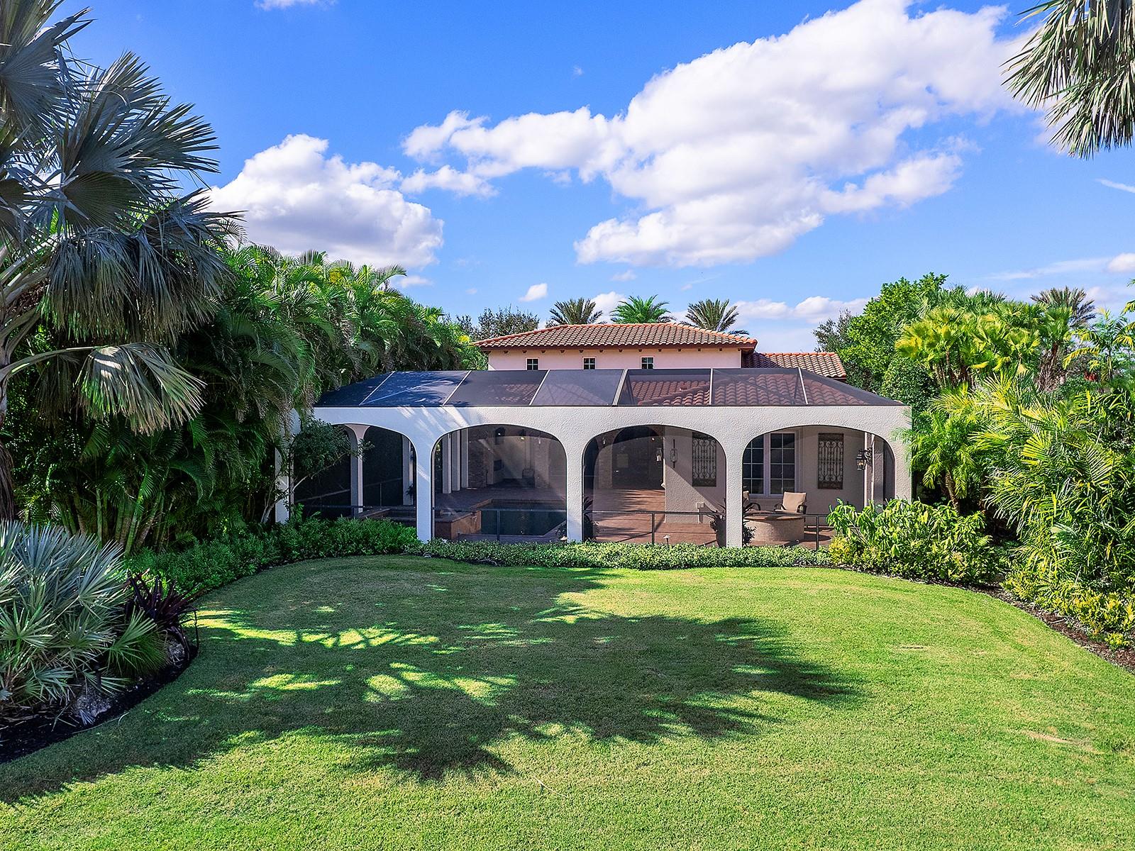 LAKE CLUB PH II - Residential