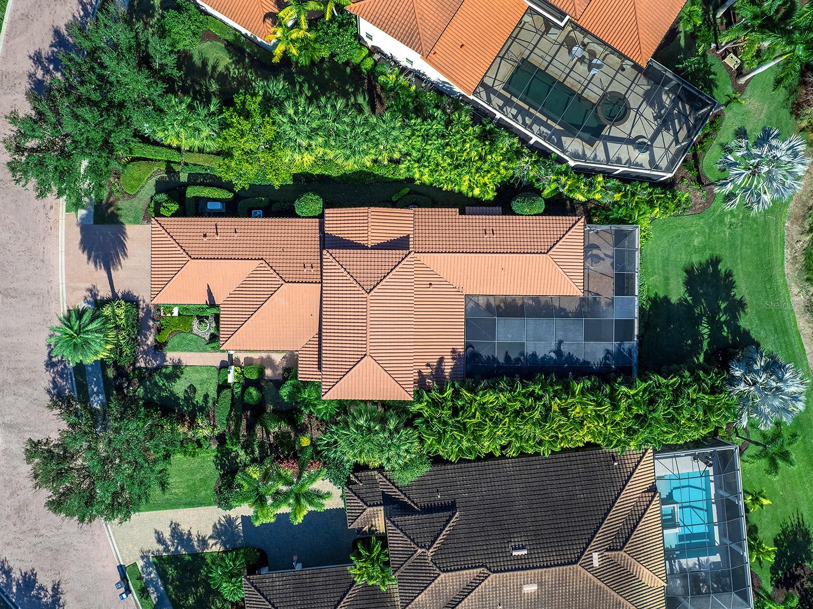 LAKE CLUB PH II - Residential