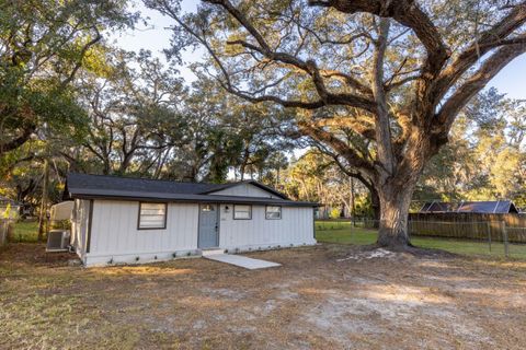 A home in SANFORD