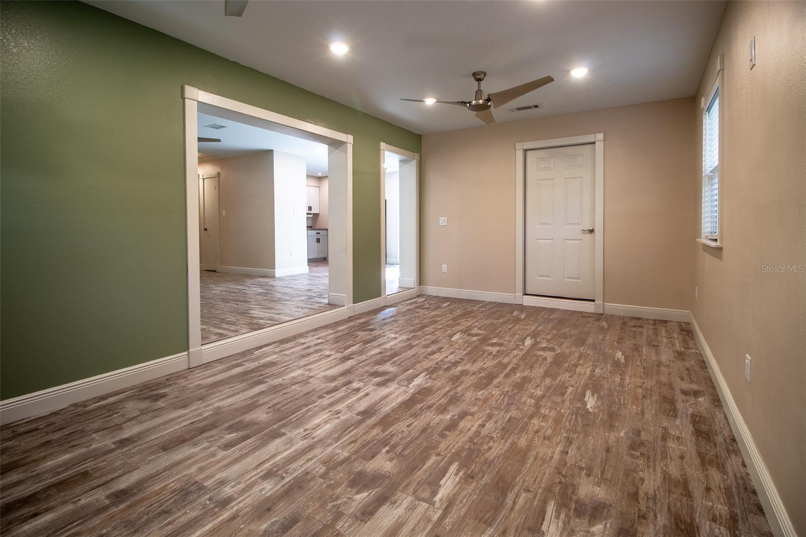 RICELANDS - Residential