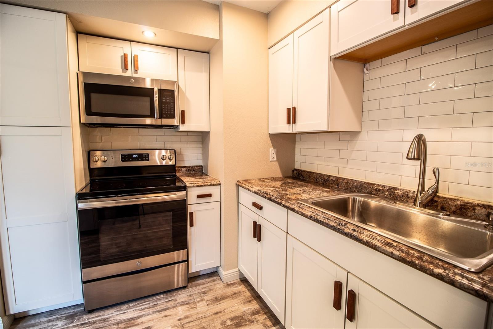 RICELANDS - Residential