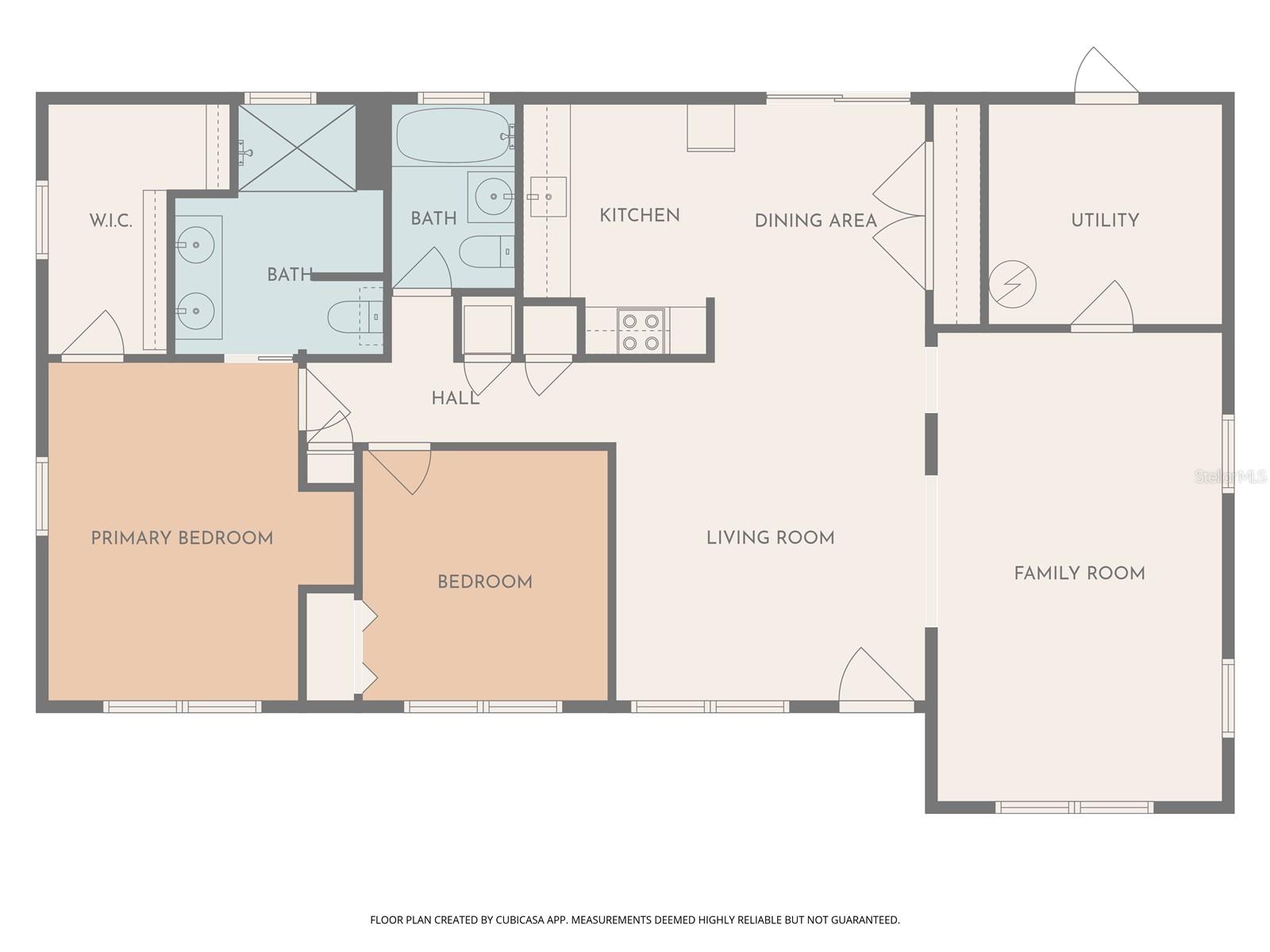 RICELANDS - Residential
