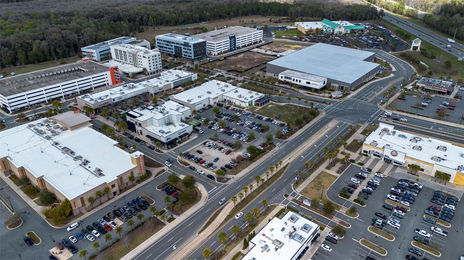 RICELANDS - Residential