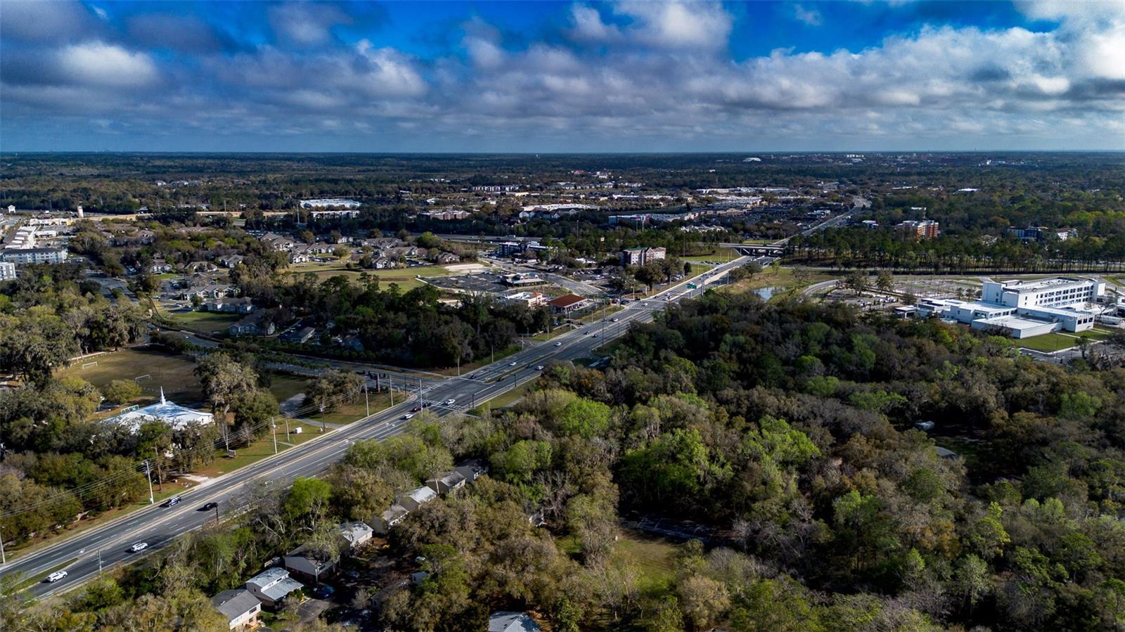 RICELANDS - Residential