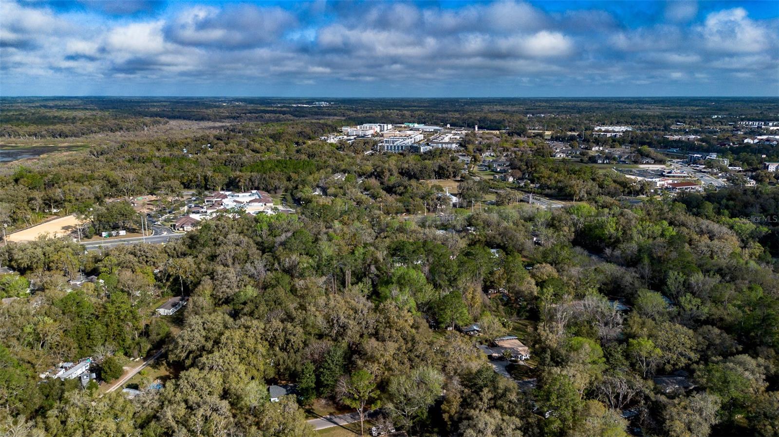 RICELANDS - Residential