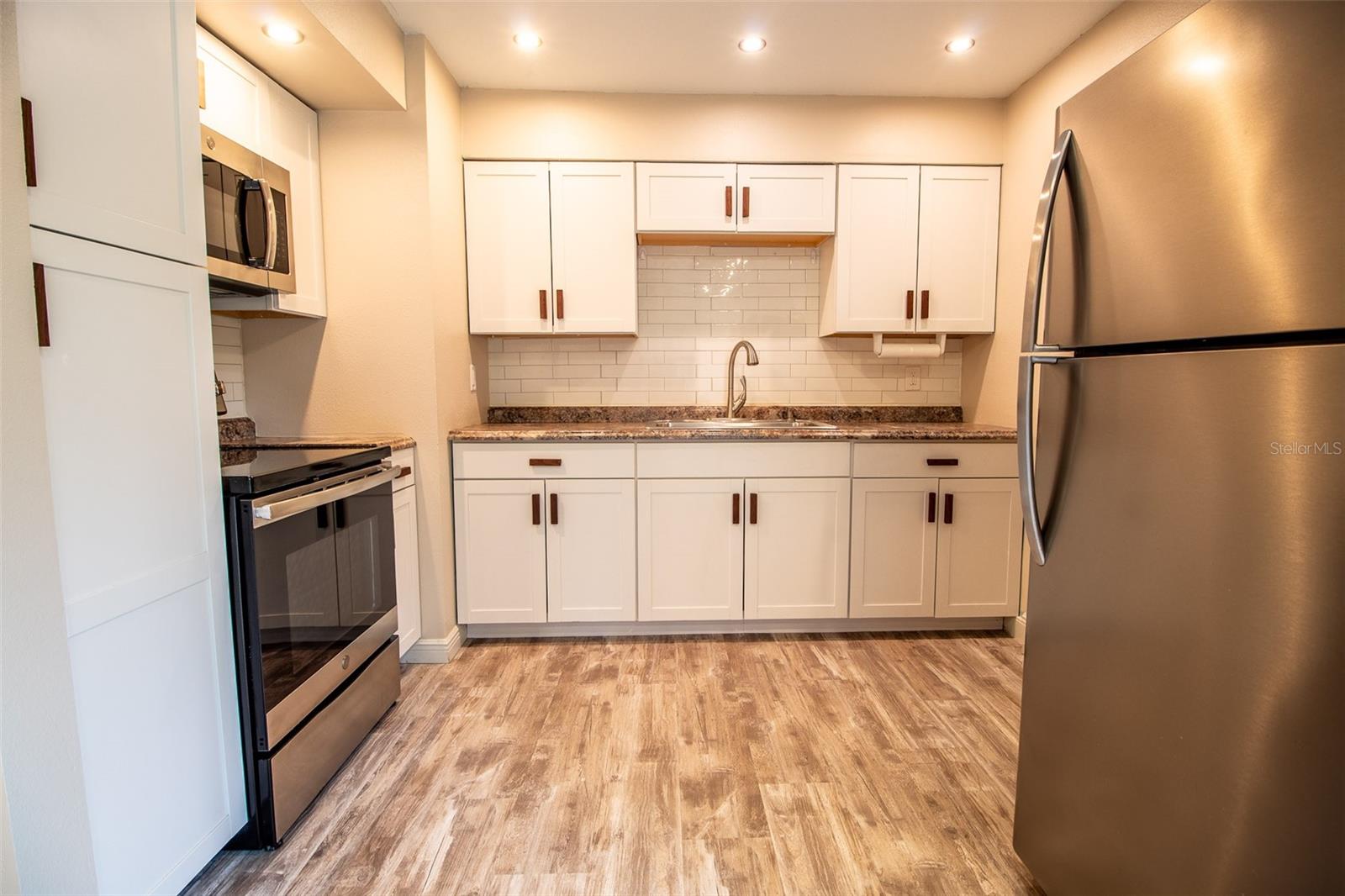 RICELANDS - Residential