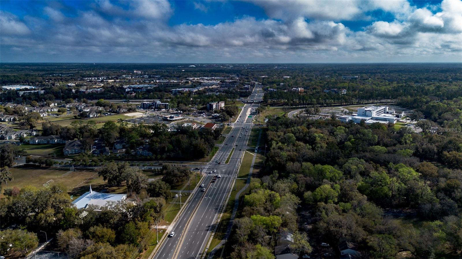 RICELANDS - Residential