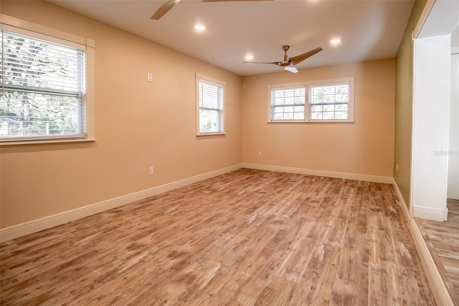 RICELANDS - Residential