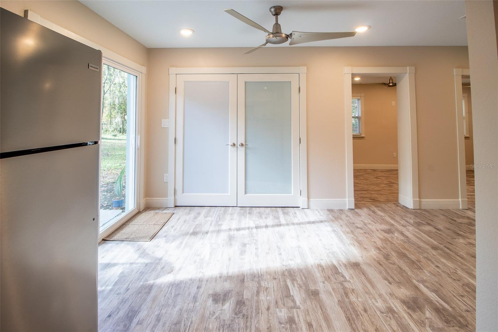 RICELANDS - Residential