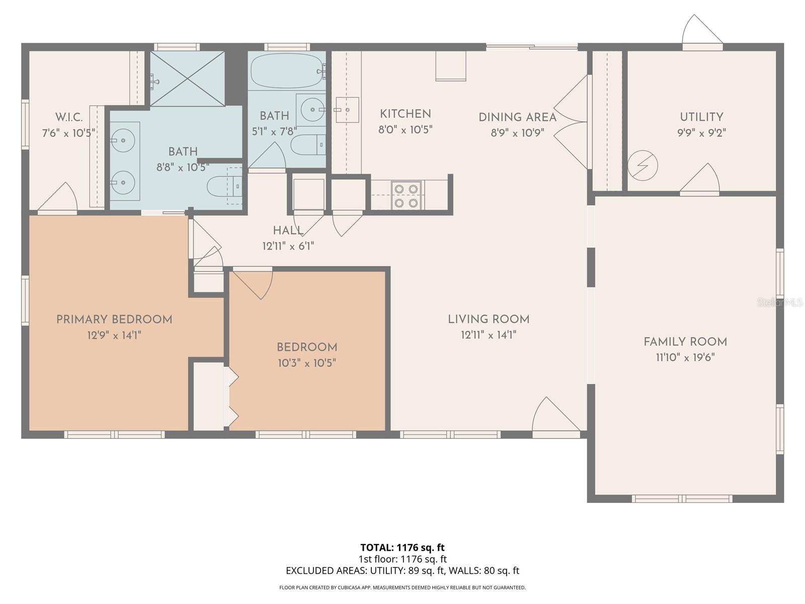 RICELANDS - Residential