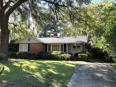Photo of 1617 NW 7th Place, Gainesville, FL 32603 (MLS # O6438455)
