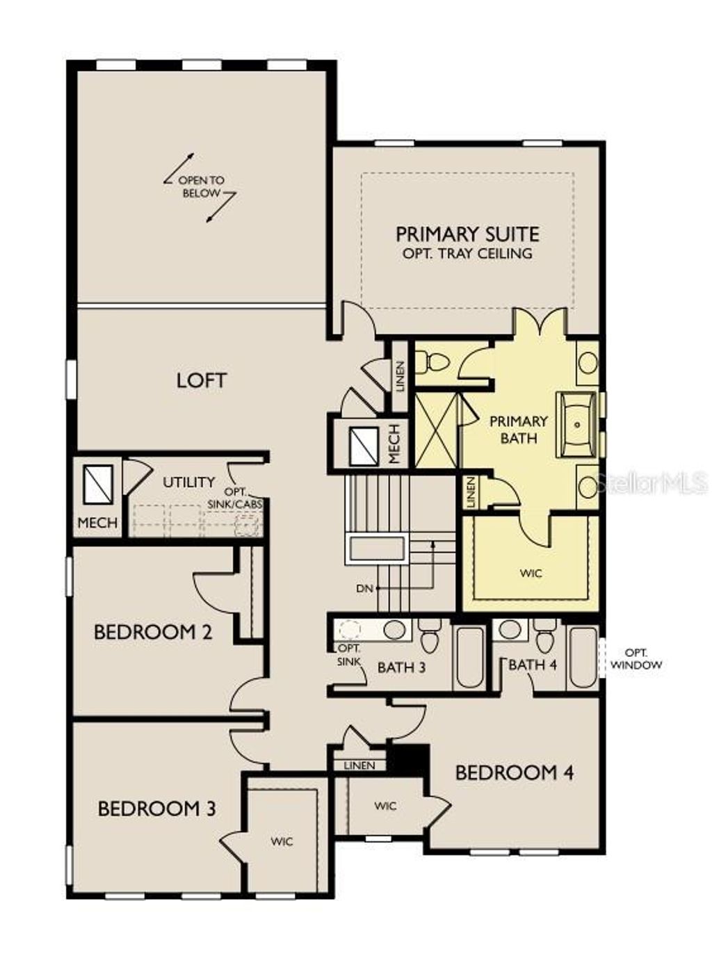 Photo of 10026 Hidden Hammock Loop, Parrish, FL 34219 (MLS # TB8474313)