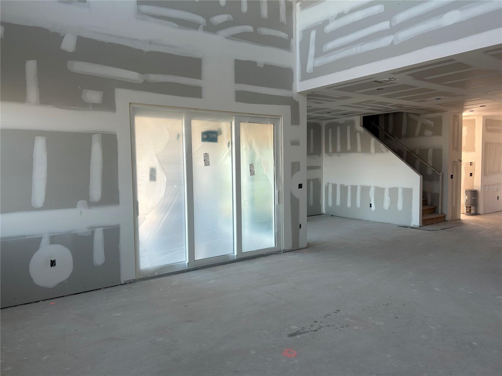 OAKFIELD TRAILS WEST - Residential