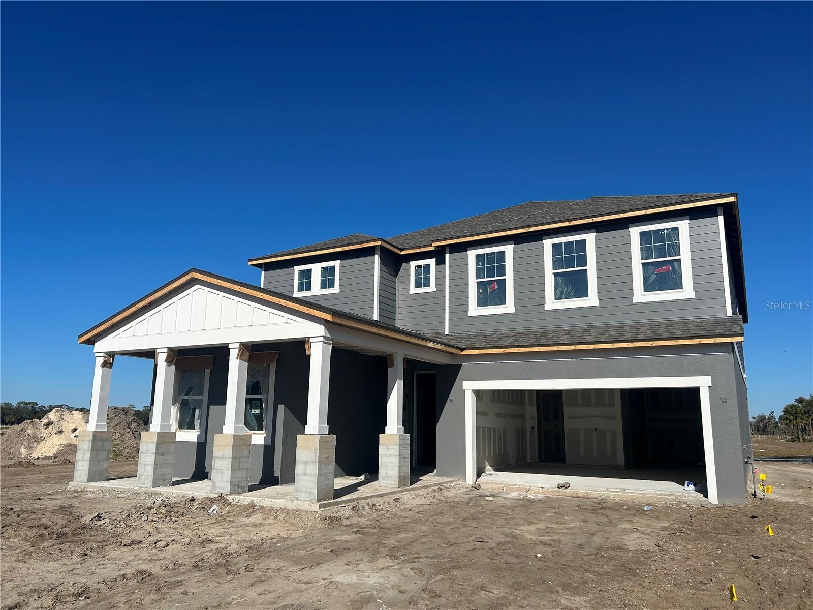 OAKFIELD TRAILS WEST - Residential