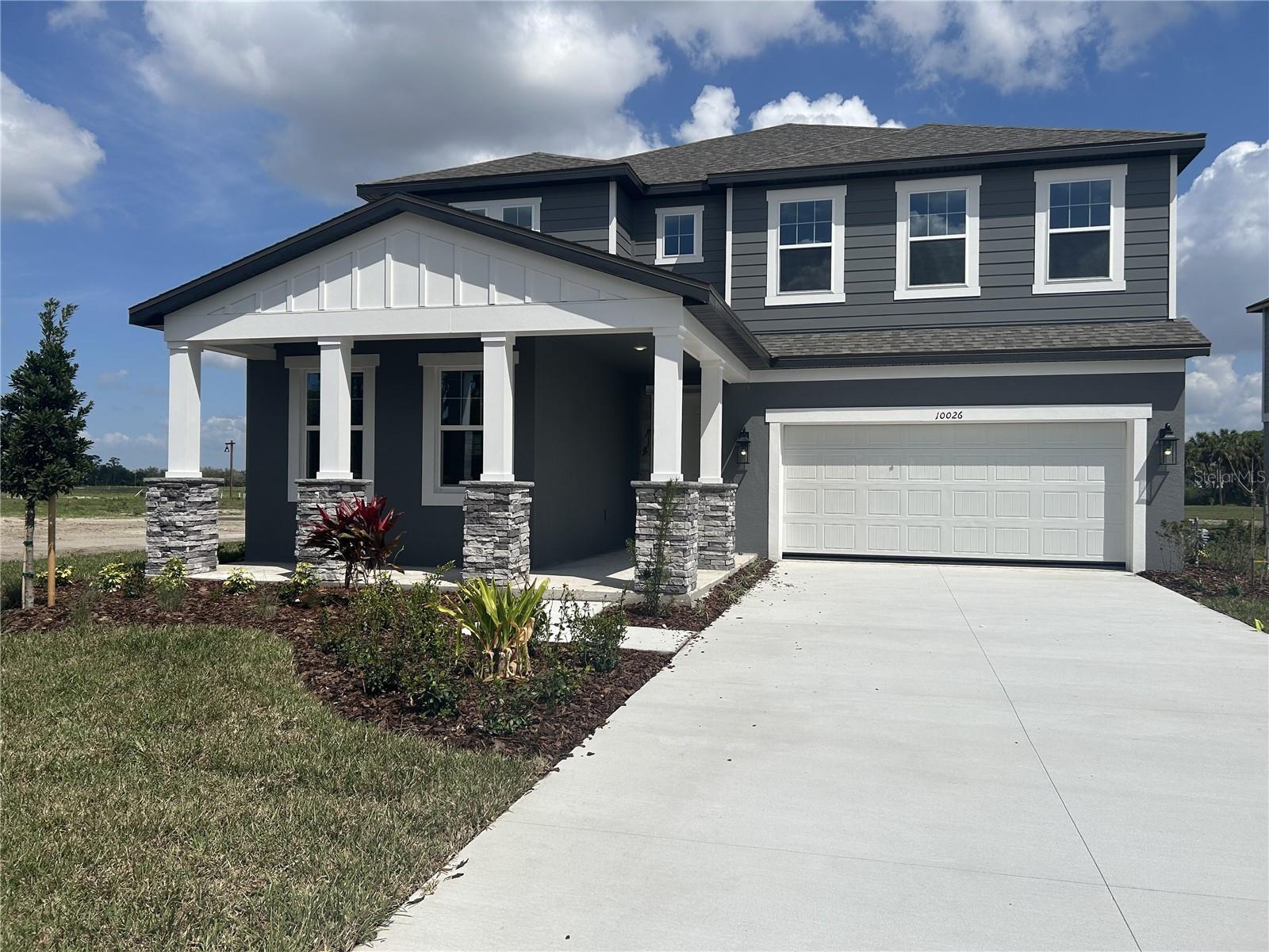 10026 HIDDEN HAMMOCK LOOP