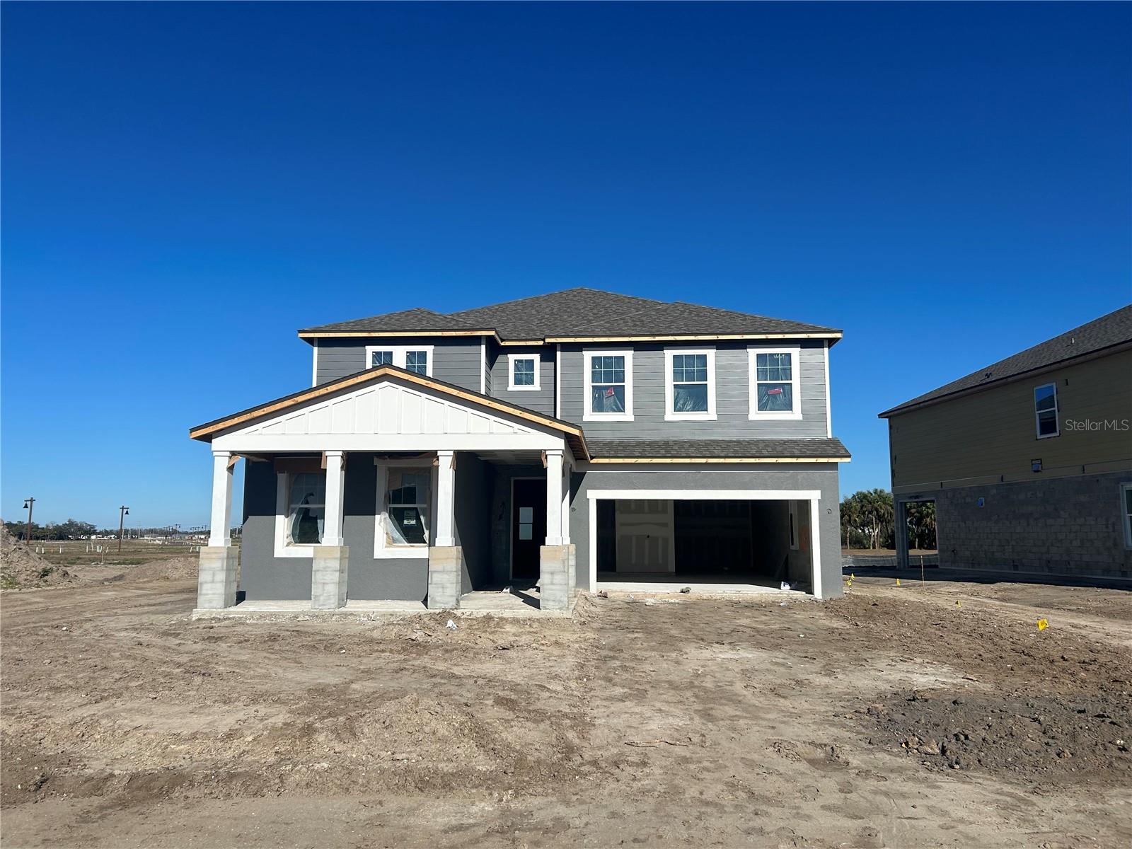 10026 HIDDEN HAMMOCK LOOP