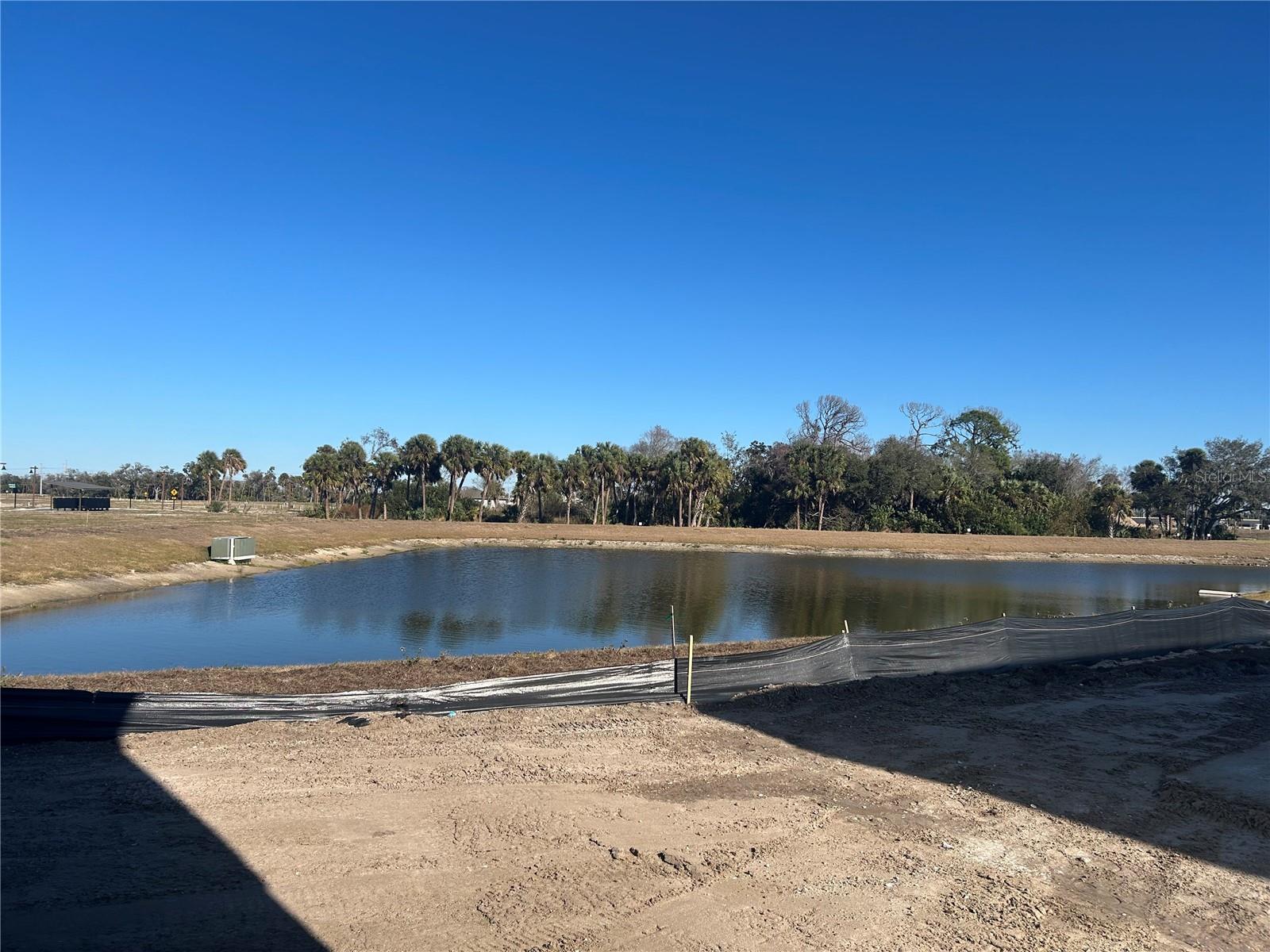 OAKFIELD TRAILS WEST - Residential