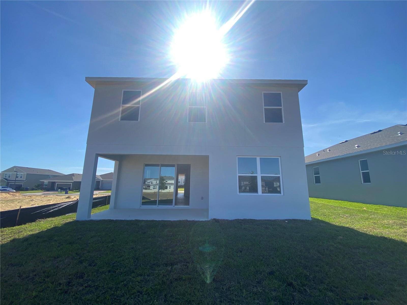 PARK VIEW AT THE HILLS PH 3 - Residential