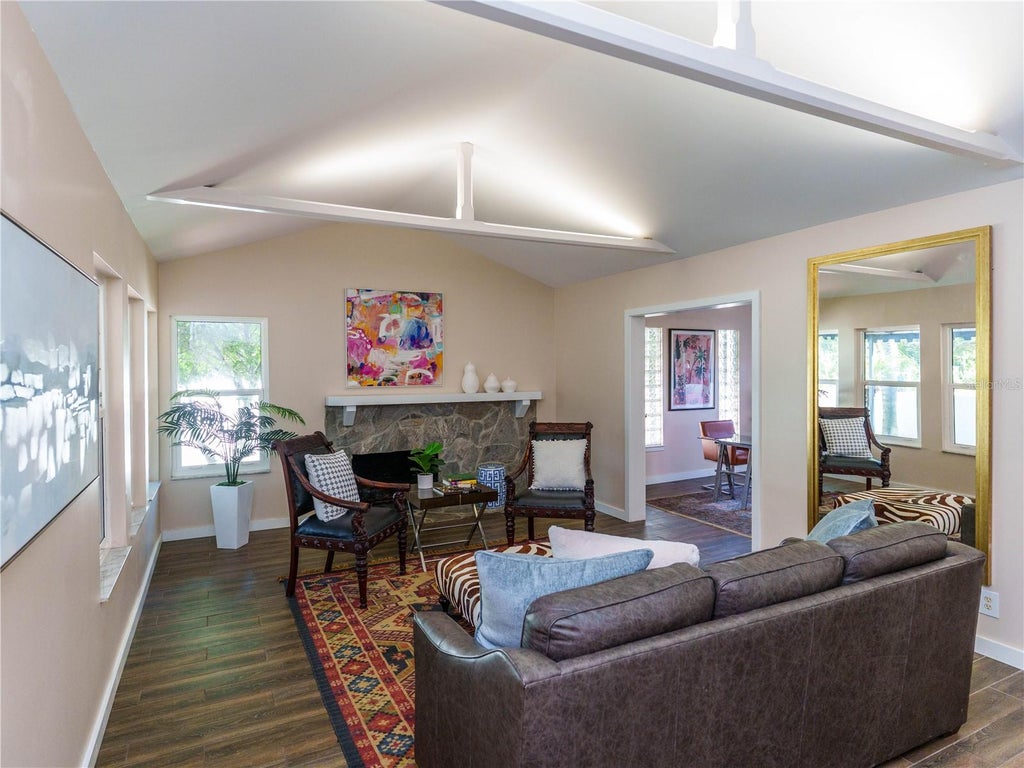 Photo of 2633 W Sunset Drive, Tampa, FL 33629 (MLS # TB8557040)