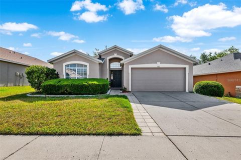 Photo of 3483 Beaumont Loop, Spring Hill, FL 34609 (MLS # O6376840)