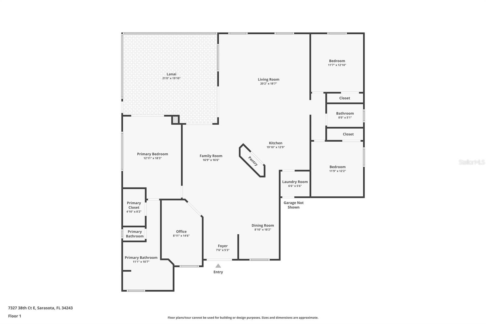 MATOAKA HGTS - Residential