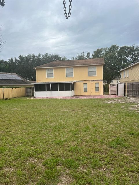 A home in APOPKA