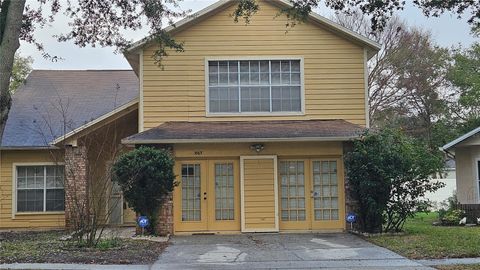 A home in APOPKA