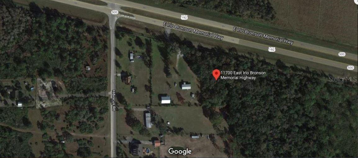 11700 E IRLO BRONSON MEM HIGHWAY