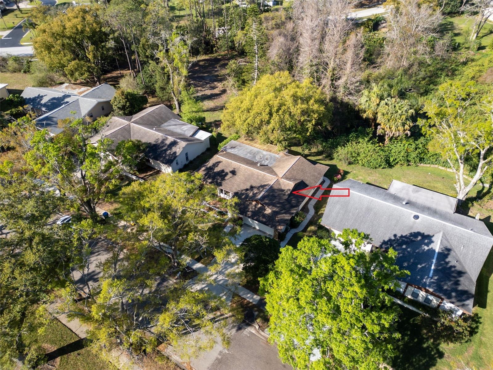 1434 GLENGARRY DRIVE