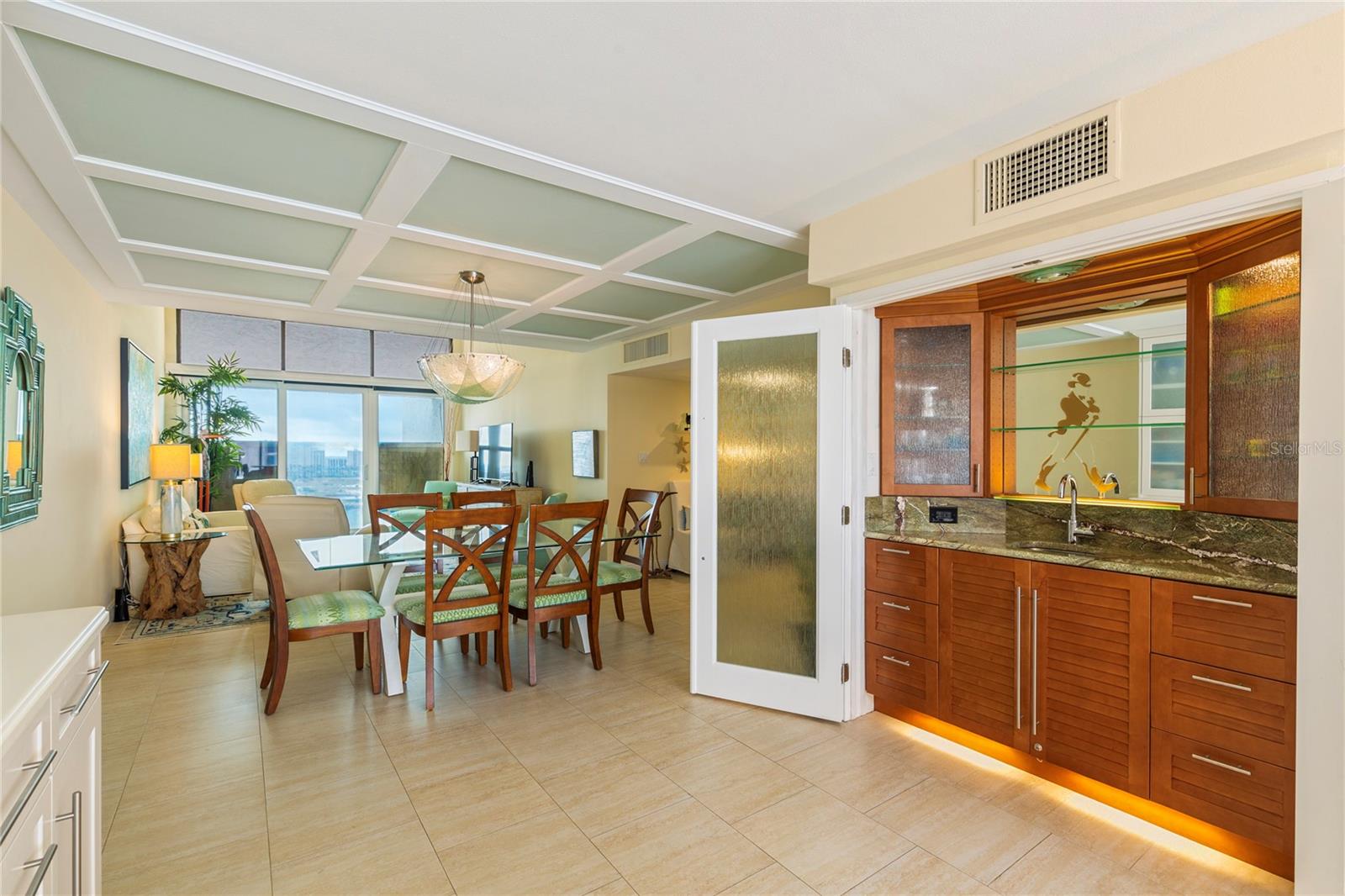 440 WEST CONDO - Residential