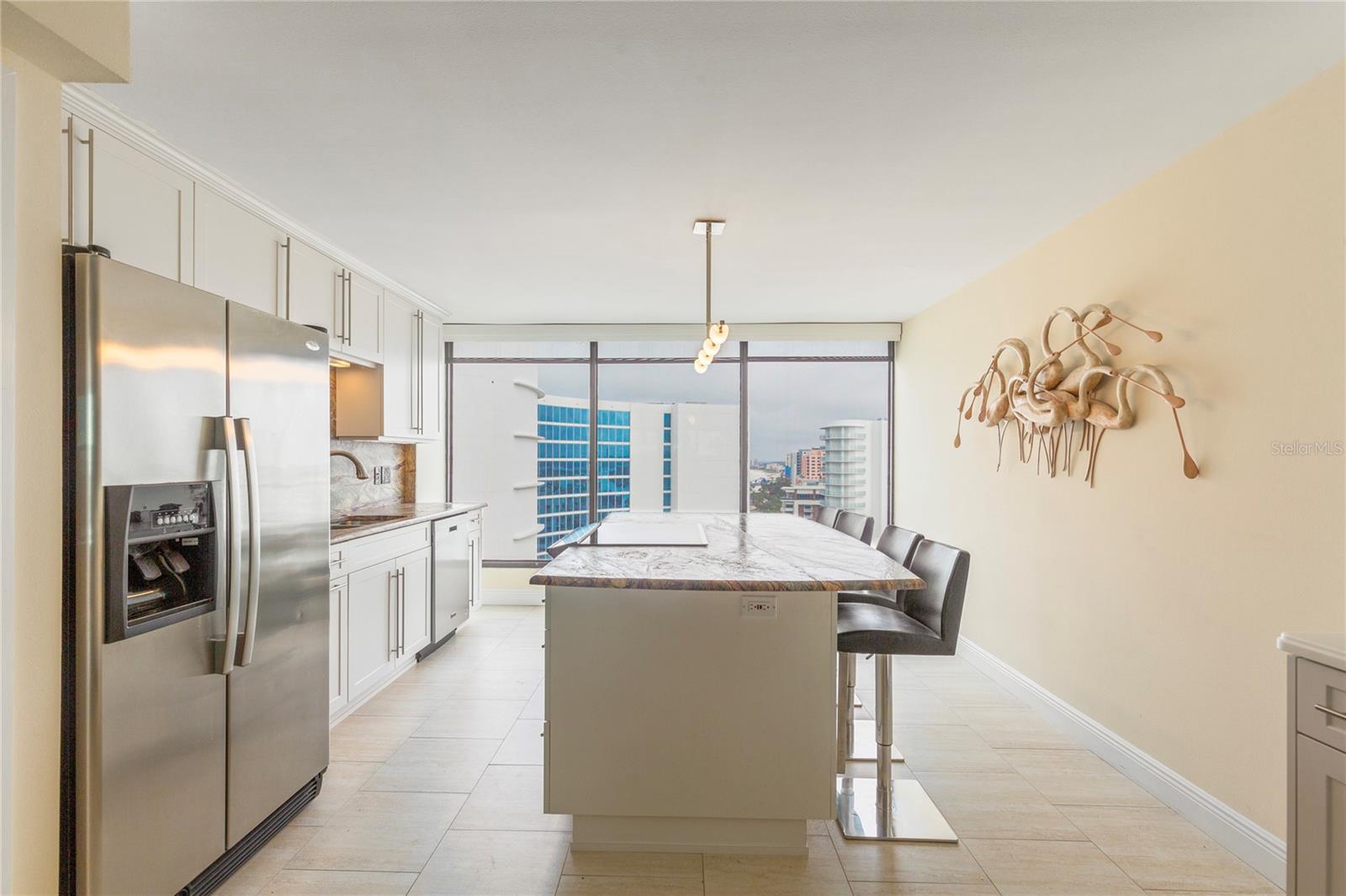 440 WEST CONDO - Residential