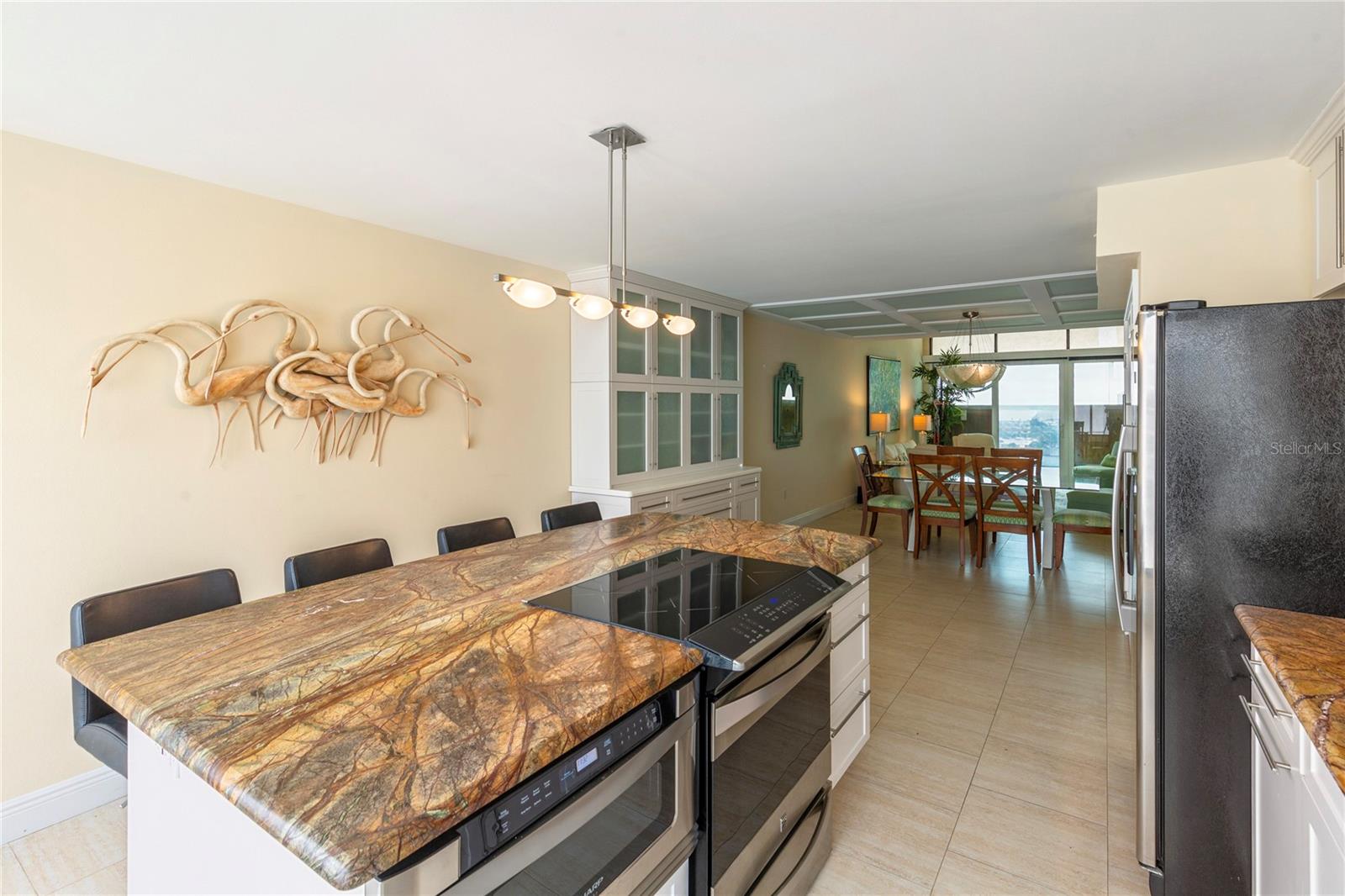 440 WEST CONDO - Residential