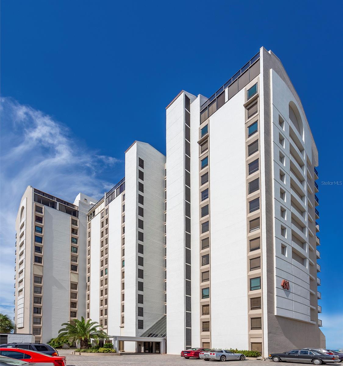 440 S GULFVIEW BOULEVARD 1705